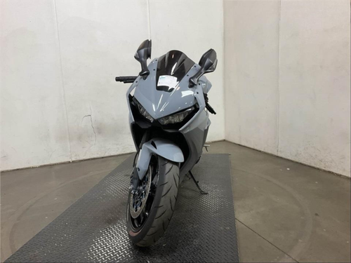 Pre-Owned 2021 Honda CBR1000RA (ABS) for Sale – 1000cc High-Performance Superbike