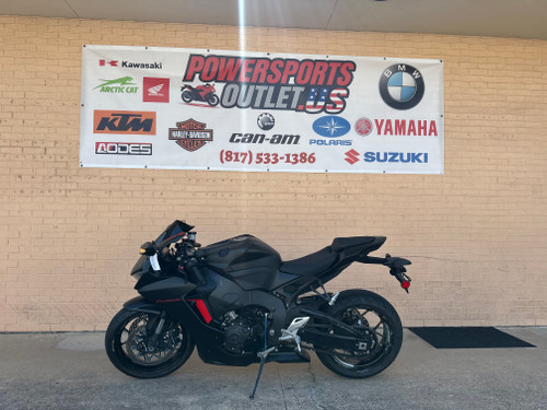 Pre-Owned 2021 Honda CBR1000RA (ABS) for Sale – 1000cc High-Performance Superbike