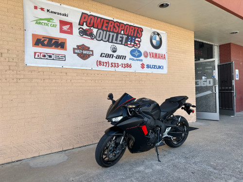 Pre-Owned 2021 Honda CBR1000RA (ABS) for Sale – 1000cc High-Performance Superbike