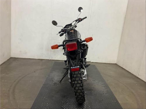 Pre-Owned 2022 Yamaha XT250 for Sale – 249cc Dual-Sport Motorcycle with Fuel Injection