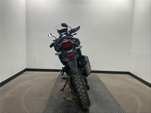 Pre-Owned 2024 HONDA CRF1100D Africa Twin DCT – 1084cc Adventure Motorcycle