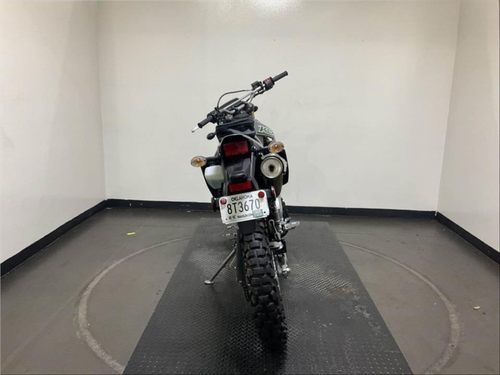 Pre-Owned 2024 KAWASAKI KLX300 – 292cc Dual-Sport Motorcycle