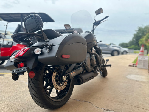 Pre-Owned 2023 KAWASAKI Vulcan S (EN650CPFNN) – 649cc Sport Cruiser Motorcycle