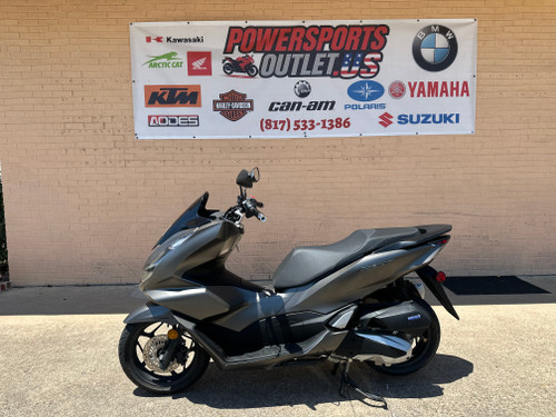 Pre-Owned 2024 HONDA PCX – 157cc Premium Scooter | ABS, Smart Key & Fuel-Efficient Urban Commuter