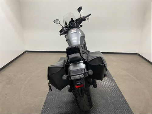 Pre-Owned 2024 HONDA Rebel 1100 DCT ABS (CMX1100D) – 1083cc Cruiser Motorcycle