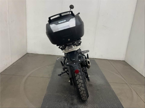 Pre-Owned 2025 Royal Enfield Himalayan 450 – 452cc Adventure Motorcycle