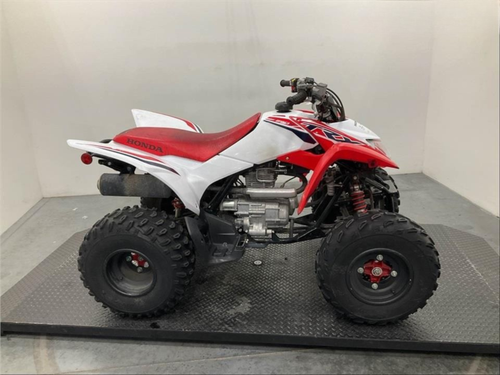 Pre-Owned 2024 Honda TRX250X – 229cc Sport Utility ATV