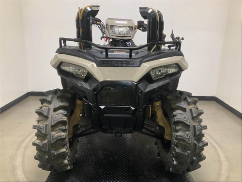 Pre-Owned 2023 Polaris Sportsman 570 – 567cc 4x4 Utility ATV