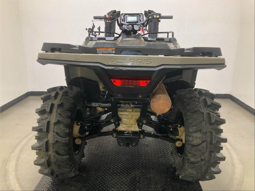 Pre-Owned 2023 Polaris Sportsman 570 – 567cc 4x4 Utility ATV