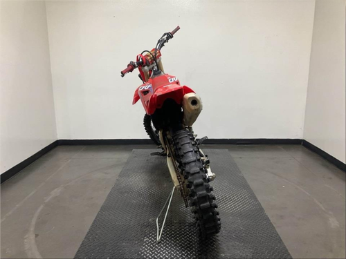Pre-Owned 2023 Honda CRF450R – 449cc Motocross Race Dirt Bike