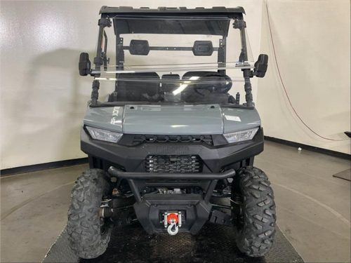 Pre-Owned 2025 Massimo BUCK 450 – 4x4 Utility UTV Side-by-Side