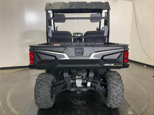 Pre-Owned 2025 Massimo BUCK 450 – 4x4 Utility UTV Side-by-Side