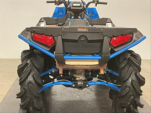 Pre-Owned 2023 Polaris Sportsman XP 1000 High Lifter Edition – 952cc High-Performance Mud ATV