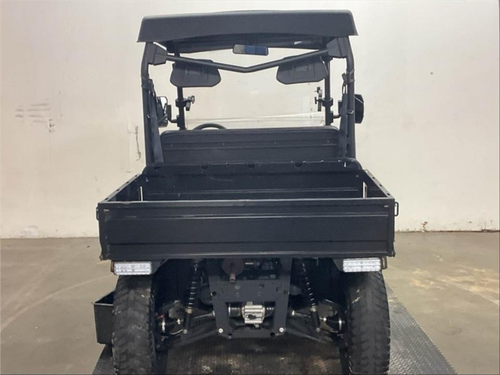Pre-Owned 2023 AODES TrailCross 400 Dump – 390cc Utility Side-by-Side UTV