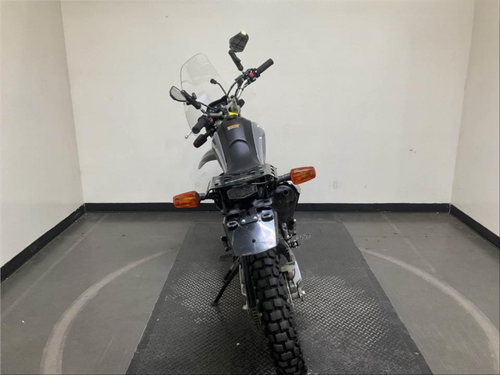 Pre-Owned 2025 Yamaha XT250 – 249cc Dual-Sport Motorcycle