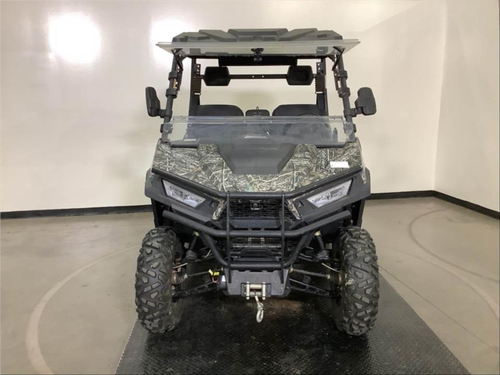 Pre-Owned 2024 Massimo T-Boss 560 – 493cc Utility Side-by-Side UTV