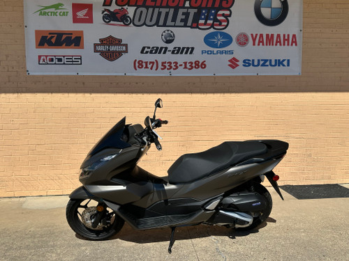 Pre-Owned 2023 Honda PCX – 157cc Premium Automatic Scooter