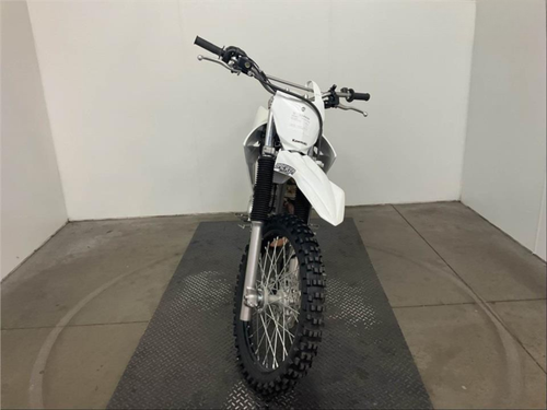 Pre-Owned 2026 Kawasaki KLX230R (KLX232PTFNL) – 233cc Off-Road Competition Dirt Bike