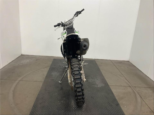 Pre-Owned 2026 Kawasaki KLX230R (KLX232PTFNL) – 233cc Off-Road Competition Dirt Bike