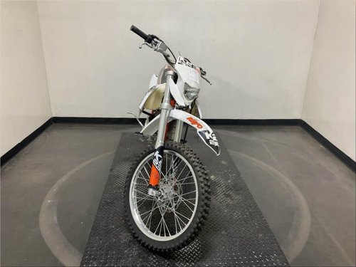 Pre-Owned 2021 Kayo K2 230 – 223cc Off-Road Trail Dirt Bike