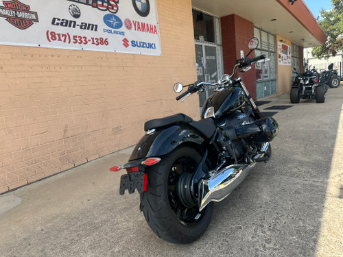 2023 BMW R 18 – 1,802cc Boxer-Twin Cruiser Motorcycle