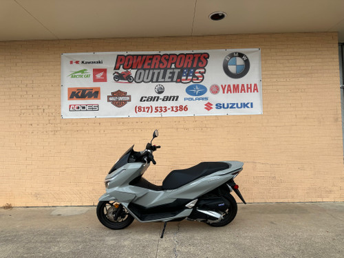 Pre-Owned 2025 Honda PCX – 157cc Premium Automatic Scooter