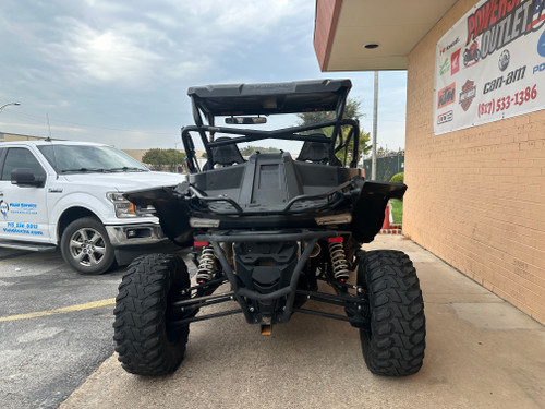 2023 CFMOTO ZFORCE 950 Sport EX – 963cc High-Performance Sport UTV