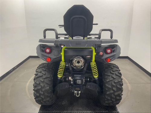 Pre-Owned 2023 TGB Blade 1000 LTX EPS Premium – 997cc 4x4 Utility ATV