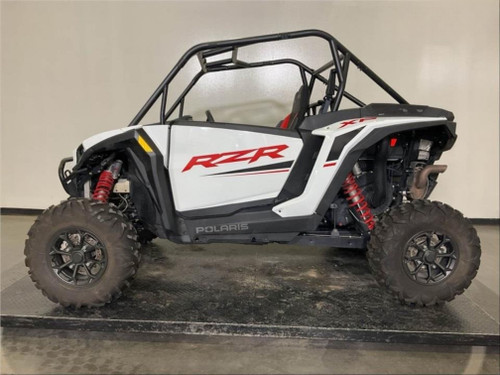 Pre-Owned 2024 Polaris RZR XP 1000 Sport – 999cc 4x4 Sport UTV
