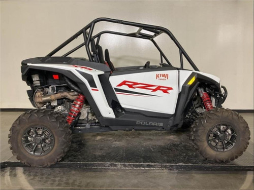 Pre-Owned 2024 Polaris RZR XP 1000 Sport – 999cc 4x4 Sport UTV