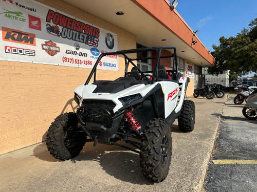 Pre-Owned 2024 Polaris RZR XP 1000 Sport – 999cc 4x4 Sport UTV
