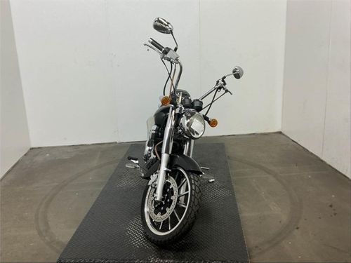 Pre-Owned 2022 Lifan Lycan 250 – 250cc Sport Motorcycle