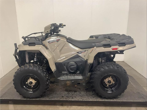 Pre-Owned 2024 Polaris Sportsman 570 – 567cc 4x4 Utility ATV For Sale