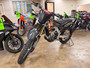 Pre-Owned 2019 Honda CRF450R – 450cc Motocross Dirt Bike
