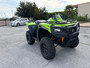 Pre-Owned 2022 Arctic Cat Alterra 600 EPS – 600cc 4x4 Utility ATV