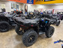 Pre-Owned 2022 Polaris Sportsman 570 Trail – 567cc 4x4 Utility ATV