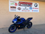 Pre-Owned 2023 Yamaha YZF-R3 – 321cc Supersport Motorcycle