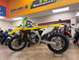 Pre-Owned 2023 Suzuki RM-Z450M3 – 450cc 4-Stroke Motocross Dirt Bike