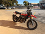 Pre-Owned 2023 Ducati Scrambler 800 Urban Motard – 803cc Street Motorcycle