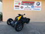 Pre-Owned 2023 CAN-AM RYKER 600 ACE – 3-Wheel Motorcycle