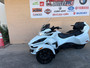 Can-Am Spyder RT SE6 three-wheel motorcycle