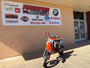 Pre-Owned 2022 KTM 65 SX – 65cc Youth Motocross Bike