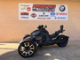 Pre-Owned 2021 Can-Am Ryker Rally Edition 900 ACE – Three-Wheel Adventure