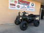 Polaris Sportsman X2 570 4x4 utility ATV