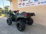 Sportsman X2 570 4x4 utility ATV