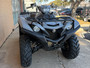Pre-Owned 2021 Yamaha Grizzly EPS – 4x4 Utility ATV with Power Steering