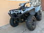 Pre-Owned 2021 Yamaha Grizzly EPS – 4x4 Utility ATV with Power Steering
