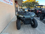 Pre-Owned 2025 Polaris Sportsman 570 – Reliable 4x4 Utility ATV Performance
