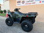 Pre-Owned 2025 Polaris Sportsman 570 – Reliable 4x4 Utility ATV Performance