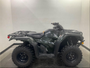 Pre-Owned 2025 Honda TRX420FM1 FourTrax Rancher 4×4 – Rugged, Reliable